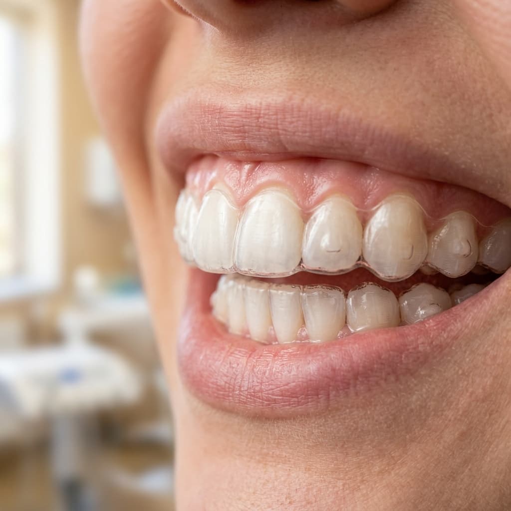 Orthodontics & Invisalign