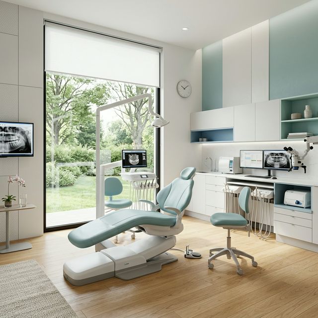 New York Dental Clinic